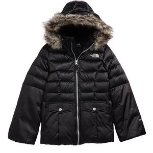 The North Face Gotham 2.0 550 Fill Down Coat